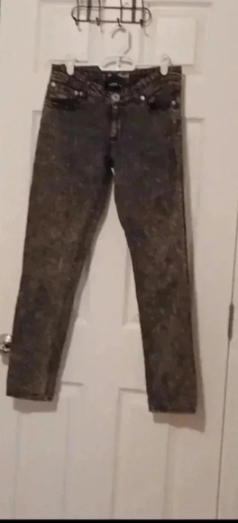 🍭🌹 BLACK jeans - Picture 9 of 9